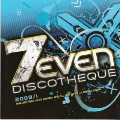 VA - 7even Discotheque 2009-1