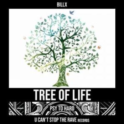 Billx - Tree of Life (2018)