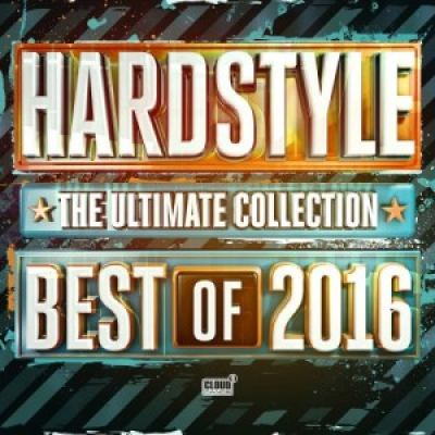 VA - Hardstyle The Ultimate Collection Best Of 2016 (2016)