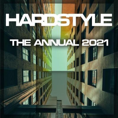 VA - Hardstyle The Annual 2021 (2020)