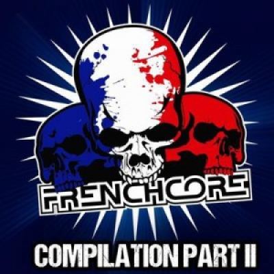 VA - Frenchcore Compilation, Pt. 2 (2017)