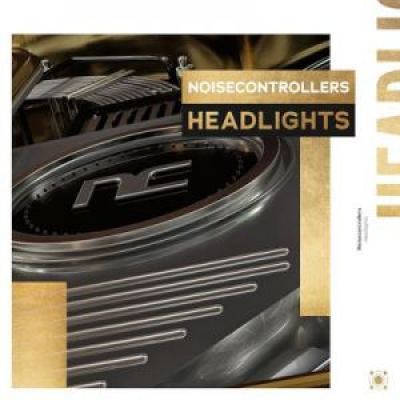 Noisecontrollers - Headlights (2019)