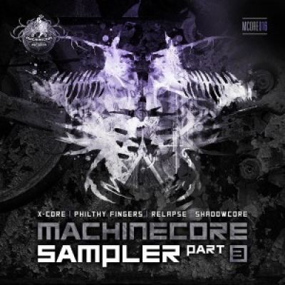 VA - Machinecore Sampler - Part 3