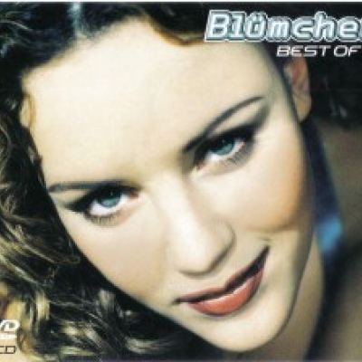 Blumchen - Best Of DVD (2003)