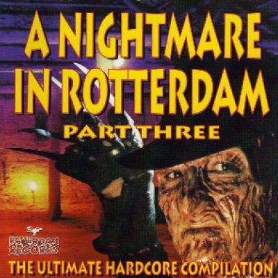 VA - A Nightmare In Rotterdam 03 (1994)