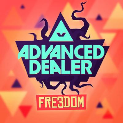 Advanced Dealer - Freedom (2013)