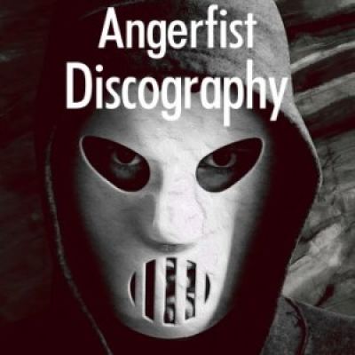 Angerfist Discography