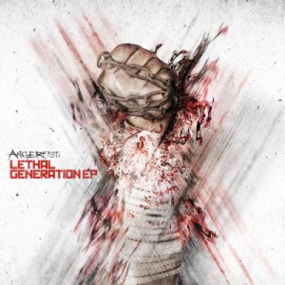 Angerfist - Lethal Generation EP (2013)