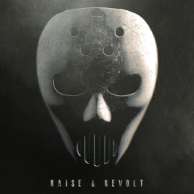 Angerfist - Raise & Revolt (2015)