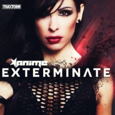AniMe - Exterminate (2016)