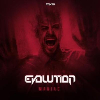 Evolution - Maniac (2017)