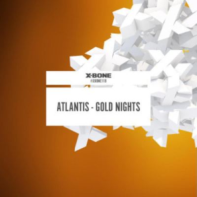 Atlantis - Gold Nights (2016)