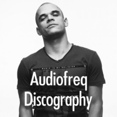 Audiofreq Discography