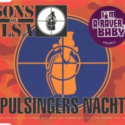 Sons of Ilsa - Pulsingers Nacht