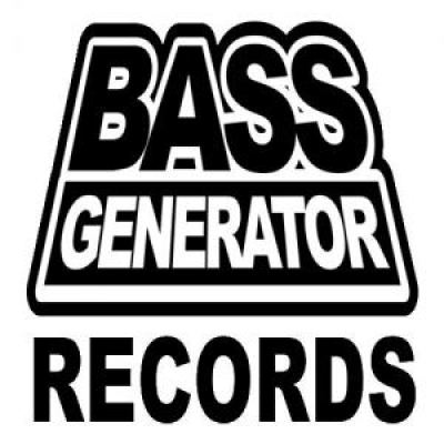 Bass Generator Records Digital