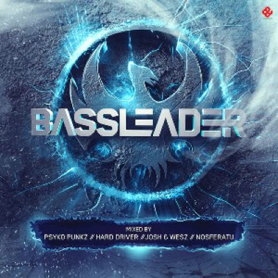 VA - Bassleader 2015