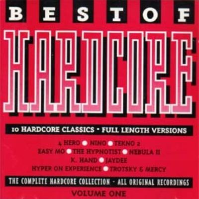 VA - Best of Hardcore 1 (1995)
