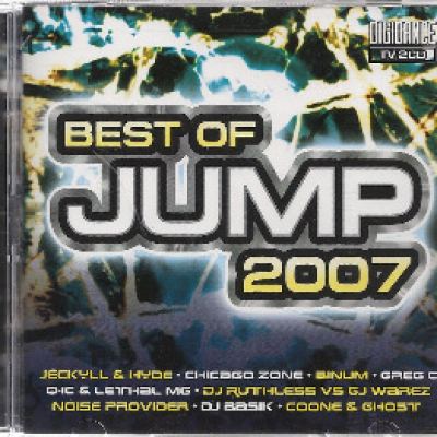 VA - Best of Jump 2007
