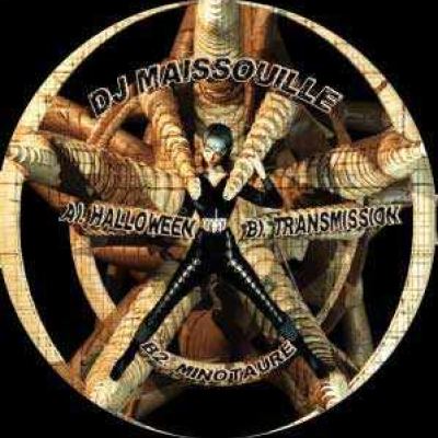 DJ Maissouille - Phase Of Master Part 2 (2007)
