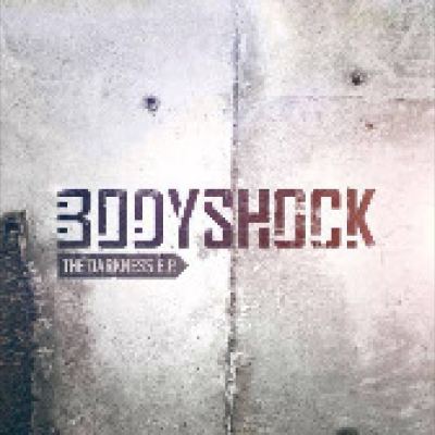 Bodyshock - The Darkness (2013)