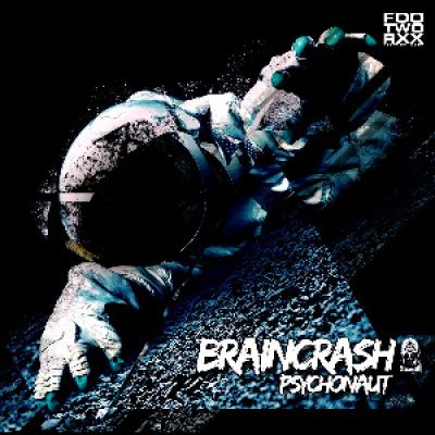 Braincrash - Psychonaut (2014)