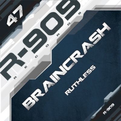 Braincrash - Ruthless (2014)