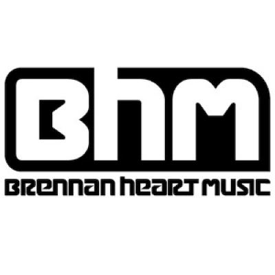 Brennan Heart Music