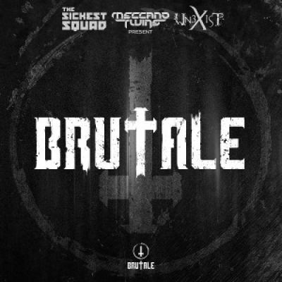 VA - Brutale (2014)