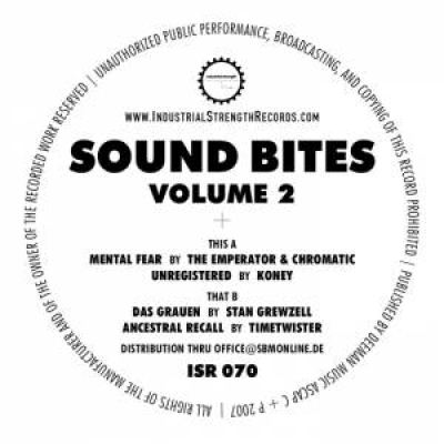 Soundbites Vol 2
