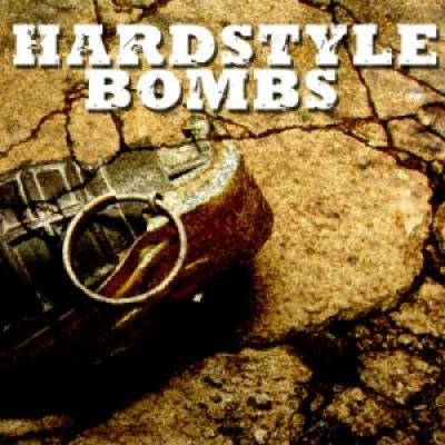 VA - Hardstyle Bombs! (2011)