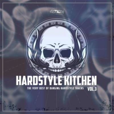 Hardstyle Kitchen Vol 3