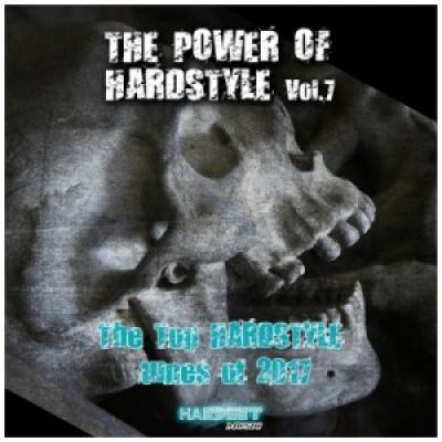 VA - The Power Of Hardstyle Vol 7 (The Top Hardstyle Tunes Of 2017)