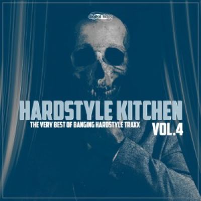 VA - Hardstyle Kitchen Vol 4-