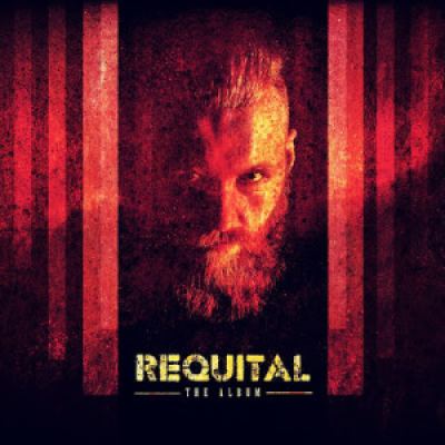 Caine - Requital The Album (2015)