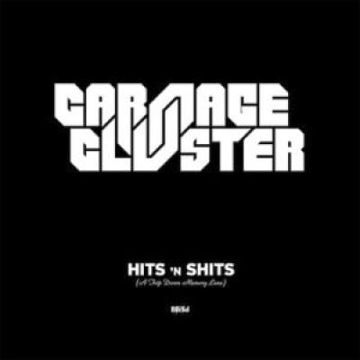 Carnage and Cluster - Hits N Shits (A Trip Down Memory Lane) (2014)