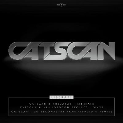 Catscan - Liberate (2014)