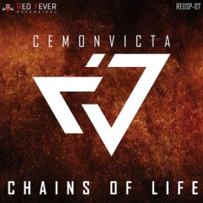 Cemon Victa - Chains Of Life (2014)