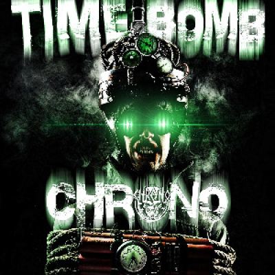 Chrono - Timebomb (2014)