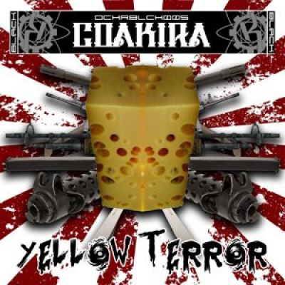 Coakira - Yellow Terror (2014)