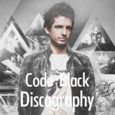 Code Black Discography