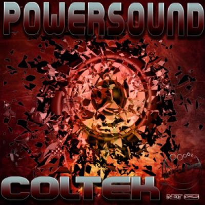 Coltek - Powersound (2015)
