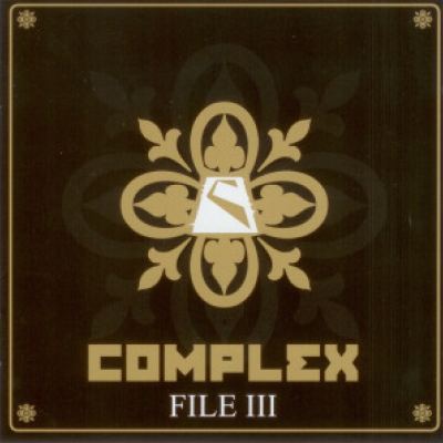 VA - Complex File III (2007)