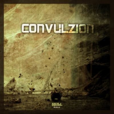 Convulzion - Hidden Memories (2014)