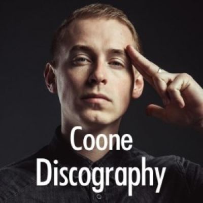 Coone Discography