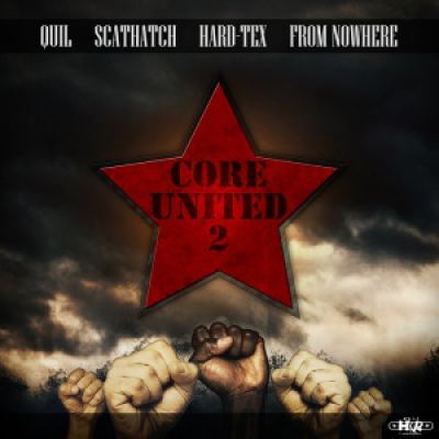 VA - Core United 2 (2012)