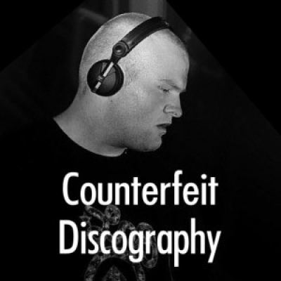 Counterfeit Discography