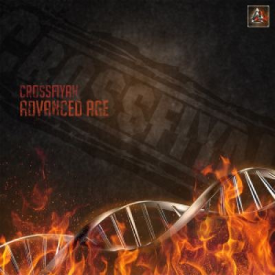 Crossfiyah - Advanced Age (2015)