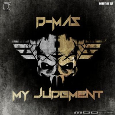 D-Mas - My Judgment (2014)