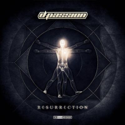 D-Passion - Resurrection EP (2015)