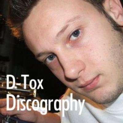 D-Tox Discography
